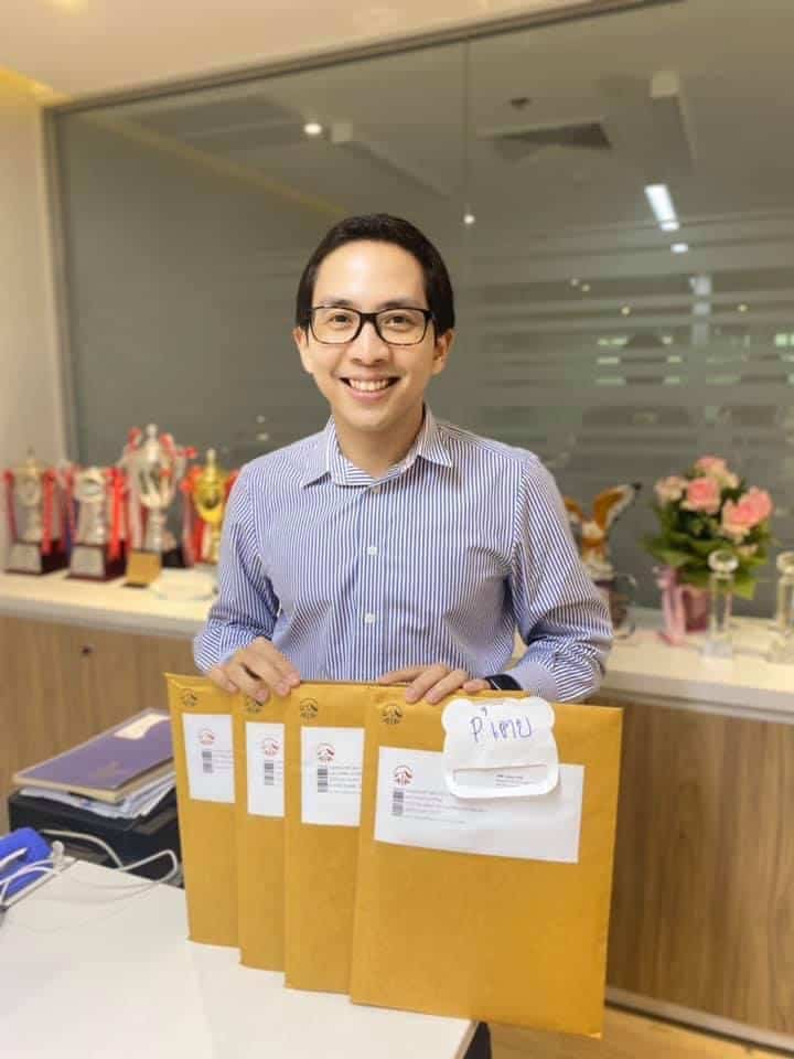 เกี่ยวกับเรา AIA Smartplanner​