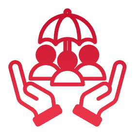 คุ้มครองชีวิต และให้ความมั่นคงกับครอบครัวที่คุณรัก