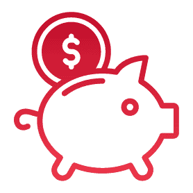 บังคับให้มีวินัยในการออม