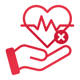 ไม่ต้องตรวจสุขภาพเมื่อสมัคร