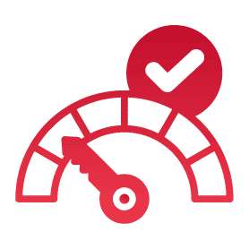 มีความเสี่ยงต่ำ