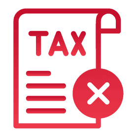 ผลตอบแทน “ไม่ต้องเสียภาษี” อะไรเลย