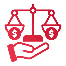 ผู้ที่ต้องการความโปร่งใสในการลงทุน