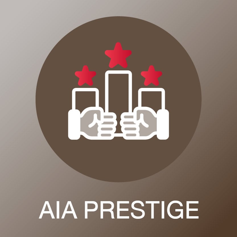 AIA PRESTIGE