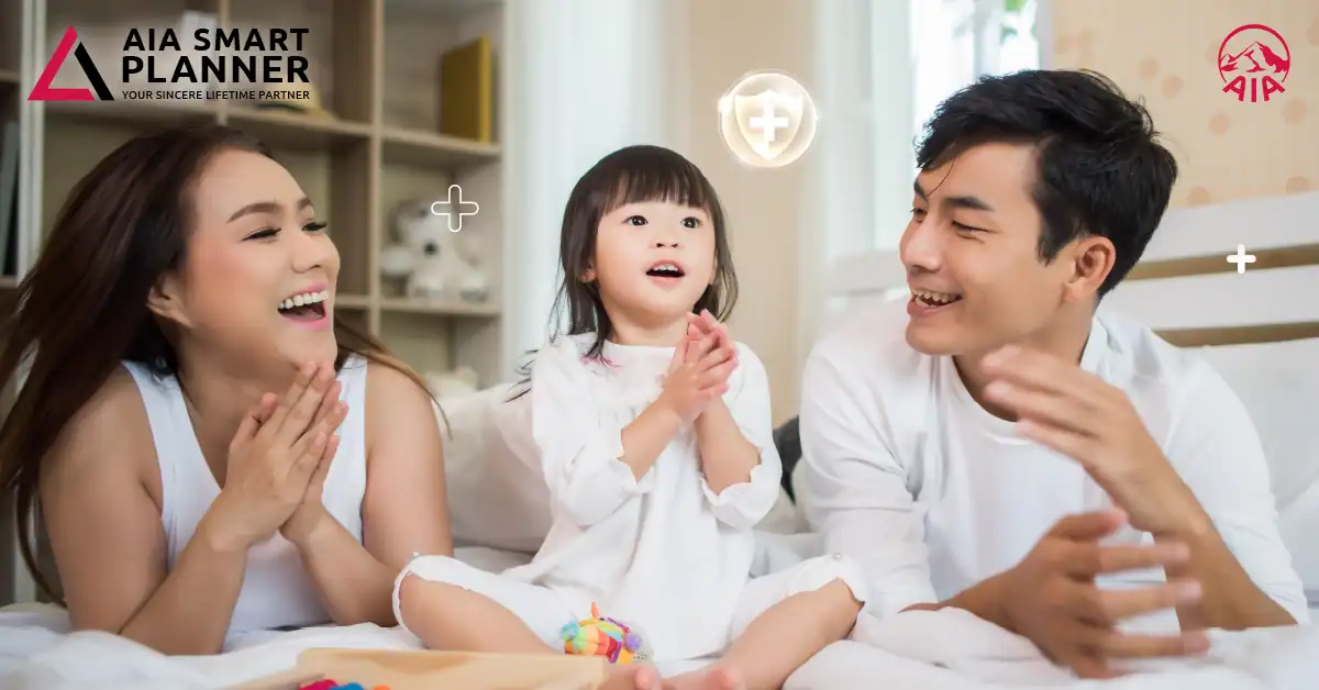 ทำประกันสะสมทรัพย์ ประกันมรดกที่คุณเลือกได้เอง