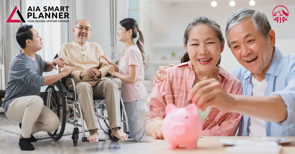 เลือกแบบไหนดีกว่ากัน ระหว่าง ประกันชีวิต vs เงินฝาก